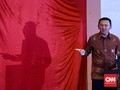Ahok Sebut Taufik Hina ICW soal Pelaporan Pejabat BPK