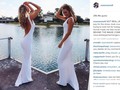 Kisah Sedih Di Balik Foto Sempurna Bintang Instagram