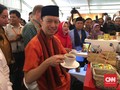 Mendag Nilai UMKM Lokal Kurang Promosi dan Inovasi