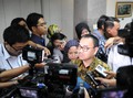 Jaksa Agung dan Kapolri Ogah Telusuri Pernyataan Menteri ESDM