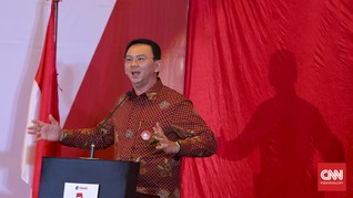 Ahok Siap Rawat Penderita Gizi Buruk