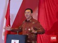 Ahok Siap Rawat Penderita Gizi Buruk
