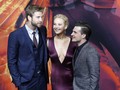 'Mockingjay 2' Kalah Untung Dibanding Film Sebelumnya