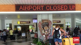 AP Kejar Target Penyelesaian Proyek Bandara Bali