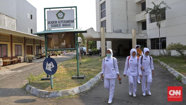600 Gambar Rumah Sakit Sumber Waras Jakarta HD