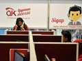 Aset Keuangan Syariah Tembus Rp3.952 Triliun