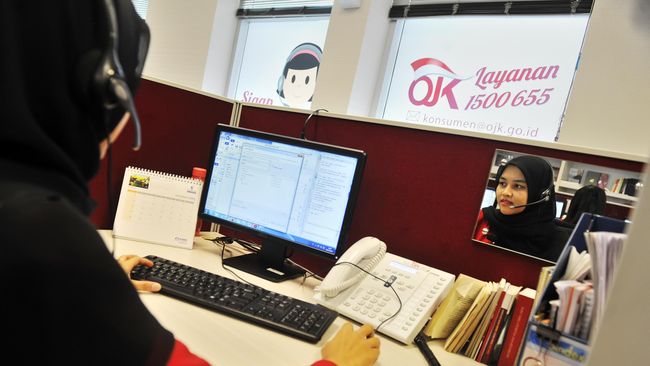 OJK: Satgas Waspada Investasi Akan Hadir di Daerah