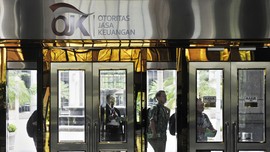 Asosiasi Fintech Desak OJK Sempurnakan Aturan Main