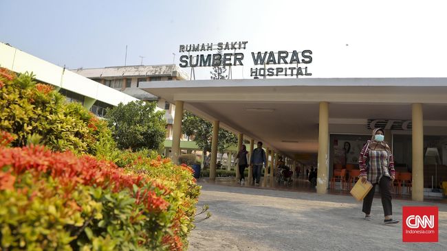 KPK Tegaskan Kasus RS Sumber Waras Era Ahok Jalan Terus