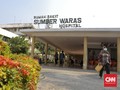 KPK Tegaskan Kasus RS Sumber Waras Era Ahok Jalan Terus