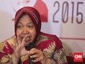 Penghina Ingin Bertemu, Risma Enggan Bahas Kasus Lagi