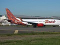 Kemenhub Bekukan Sementara Batik Air Jakarta-Yogyakarta