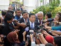 Media Jepang Sebut Setya Novanto Ikut Lobi Pembelian Pesawat