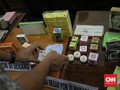 Penjualan Kosmetik Ilegal Secara Online Sulit Diawasi
