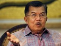 Bahas Kerjasama, Para Direktur Bank Dunia Temui Wapres JK