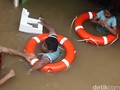 Musim Hujan 2015, Pertaruhan Pemprov DKI Atasi Banjir
