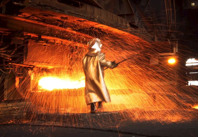Quo Vadis Kebijakan Hilirisasi Mineral