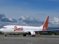 Maskapai Batik Air Buka Rute Jakarta-Banyuwangi