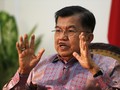 'Presiden Terjebak Macet jadi Bukti Indonesia Negara Besar'