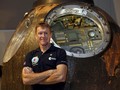 Setelah 6 Bulan, Tiga Astronaut 'Pulang Kampung' ke Bumi