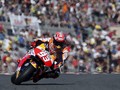 Marquez Pertama, Rossi Keenam di FP III GP Austin