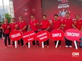 Batam Jadi Kota Kesembilan 4G LTE Telkomsel