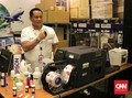 Perluas Pabrik Cikarang, Epson Habiskan Rp41,66 Miliar