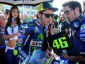 Ayah Rossi: Anak Saya Belum Akan Pensiun