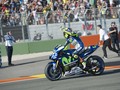Rossi Masih Bimbang untuk Perpanjang Kontrak