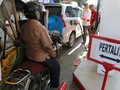 Pertamina Menanti Tambahan Margin SPBU di Indonesia Timur