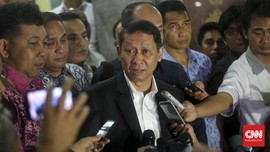 KPK Limpahkan Kasus RJ Lino ke Pengadilan Bulan Ini