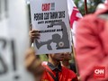 Darurat Kebebasan Berekspresi, Festival Belok Kiri Didukung