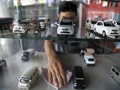 Kenaikan Bunga BI Bakal Pengaruhi Penjualan Mobil