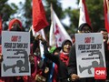 Pergub Baru soal Demonstrasi Tak Batasi Lokasi Unjuk Rasa