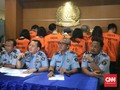 35 Warga China Dideportasi Kantor Imigrasi Mataram