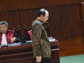 Mantan Menteri Agama Suryadharma Ali Divonis 6 Tahun Penjara