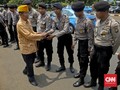 Pemerintah Susun Aturan THR Bagi Pensiunan