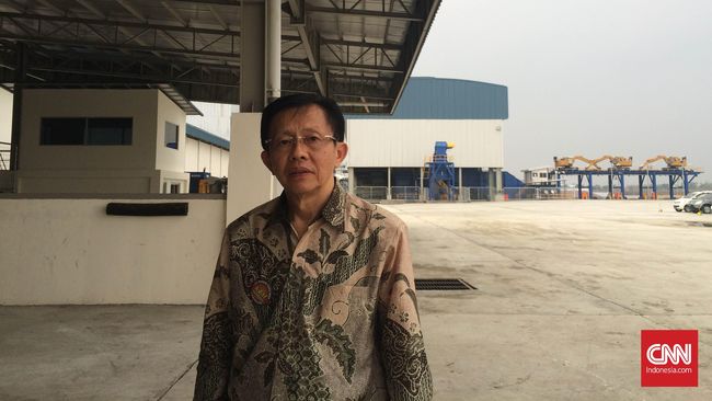 Tolak Bagi Hasil, Pabrik Gula Kebun Tebu Mas Pilih Beli Putus