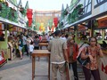 Menikmati Aneka Kuliner Lokal dan Eropa di Kelapa Gading