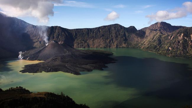 Memperkenalkan Kekayaan Alam Indonesia kepada Dunia