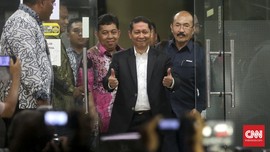 Dalami Kasus RJ Lino, KPK Panggil Saksi dari Pelindo Hari Ini
