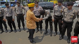 Ahli Waris Boleh Cairkan Dana Pensiunan di Bapertarum PNS