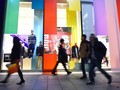 Bahkan Pejalan Kaki Pun Punya Jalur Cepat