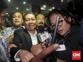 Kuasa Hukum Lino Jelaskan Alasan Klien Tak Pantas Tersangka
