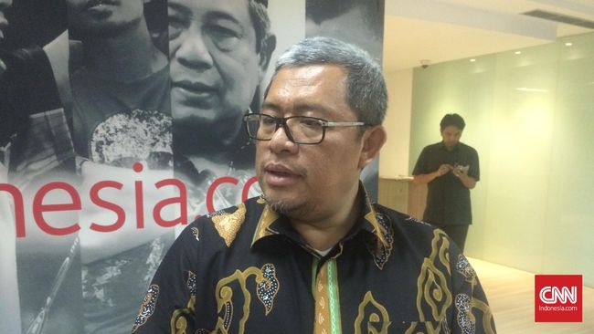 Aher Mangkir Pemeriksaan Pertama KPK untuk Kasus Meikarta
