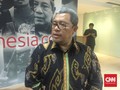 Aher Mangkir Pemeriksaan Pertama KPK untuk Kasus Meikarta