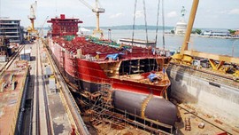 Bermodal US$ 12 Juta, Galangan Kapal Australia Ekspansi ke RI