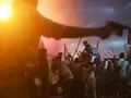 Drama Surabaya Membara Sebabkan Belasan Orang Terluka
