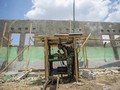 Perumahan Warga Eks Timor Timur Masih Memprihatinkan
