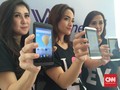 Penyebab Ponsel Lokal Kalah Dihantam Produsen China